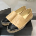 17Chanel shoes for Women's Chanel Sneakers #999901586