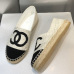 19Chanel shoes for Women's Chanel Sneakers #999901586
