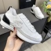 4Chanel shoes for Women's Chanel Sneakers #999909652