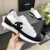 4Chanel shoes for Women's Chanel Sneakers #999909653