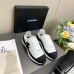 1Chanel shoes for Women's Chanel Sneakers #999909653