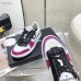 3Chanel shoes for Women's Chanel Sneakers #999921133