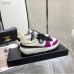 4Chanel shoes for Women's Chanel Sneakers #999921133