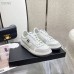5Chanel shoes for Women's Chanel Sneakers #999921134