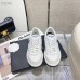 7Chanel shoes for Women's Chanel Sneakers #999921134