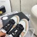 3Chanel shoes for Women's Chanel Sneakers #999921135