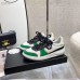 6Chanel shoes for Women's Chanel Sneakers #999921136
