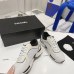 3Chanel shoes for Women's Chanel Sneakers #999922198