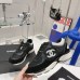 7Chanel shoes for Women's Chanel Sneakers #999922199