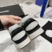 8Chanel shoes for Women's Chanel Sneakers #999922199