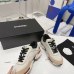 3Chanel shoes for Women's Chanel Sneakers #999922200