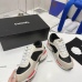 3Chanel shoes for Women's Chanel Sneakers #999922201