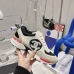 5Chanel shoes for Women's Chanel Sneakers #999922201