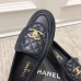 3Chanel shoes for Women's Chanel Sneakers #999922240