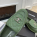 3Chanel shoes for Women's Chanel Sneakers #999922243