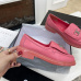 4Chanel shoes for Women's Chanel Sneakers #999922244