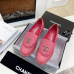 6Chanel shoes for Women's Chanel Sneakers #999922244
