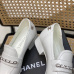 4Chanel shoes for Women's Chanel Sneakers #999923963
