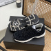 3Chanel shoes for Women's Chanel Sneakers #999925814