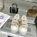 1Chanel shoes for Women's Chanel Sneakers #999929593