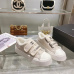 5Chanel shoes for Women's Chanel Sneakers #999929596