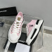 4Chanel shoes for Women's Chanel Sneakers #999933042