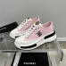 5Chanel shoes for Women's Chanel Sneakers #999933042