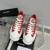 4Chanel shoes for Women's Chanel Sneakers #999933043