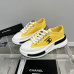 5Chanel shoes for Women's Chanel Sneakers #999933044