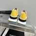 7Chanel shoes for Women's Chanel Sneakers #999933044