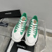 3Chanel shoes for Women's Chanel Sneakers #999933045