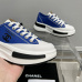 3Chanel shoes for Women's Chanel Sneakers #999933046