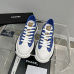4Chanel shoes for Women's Chanel Sneakers #999933046