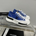 7Chanel shoes for Women's Chanel Sneakers #999933046