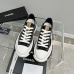 3Chanel shoes for Women's Chanel Sneakers #999933047