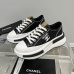 1Chanel shoes for Women's Chanel Sneakers #999933047