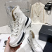 5Chanel shoes for Women's Chanel Sneakers #999933048