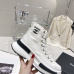 1Chanel shoes for Women's Chanel Sneakers #999933048