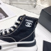 8Chanel shoes for Women's Chanel Sneakers #999933049