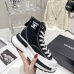 1Chanel shoes for Women's Chanel Sneakers #999933049