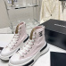 3Chanel shoes for Women's Chanel Sneakers #999933050