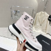 1Chanel shoes for Women's Chanel Sneakers #999933050