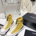 3Chanel shoes for Women's Chanel Sneakers #999933051