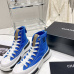 3Chanel shoes for Women's Chanel Sneakers #999933052