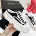 1Chanel shoes for Women's Chanel Sneakers #999933058