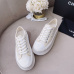 4Chanel shoes for Women's Chanel Sneakers #999933059
