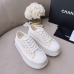 5Chanel shoes for Women's Chanel Sneakers #999933059