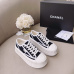 5Chanel shoes for Women's Chanel Sneakers #999933060