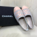 4Chanel shoes for Women's Chanel Sneakers #A22514