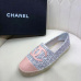 5Chanel shoes for Women's Chanel Sneakers #A22514